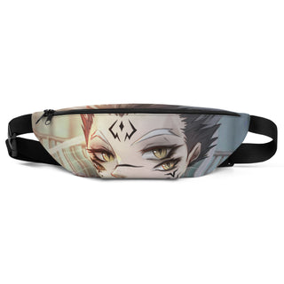 Bokuto Fanny Pack