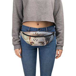 Bokuto Fanny Pack