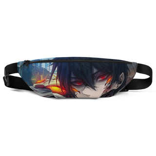 Aki Fanny Pack