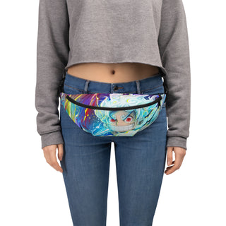 Gear Fifth Luffy Fanny Pack