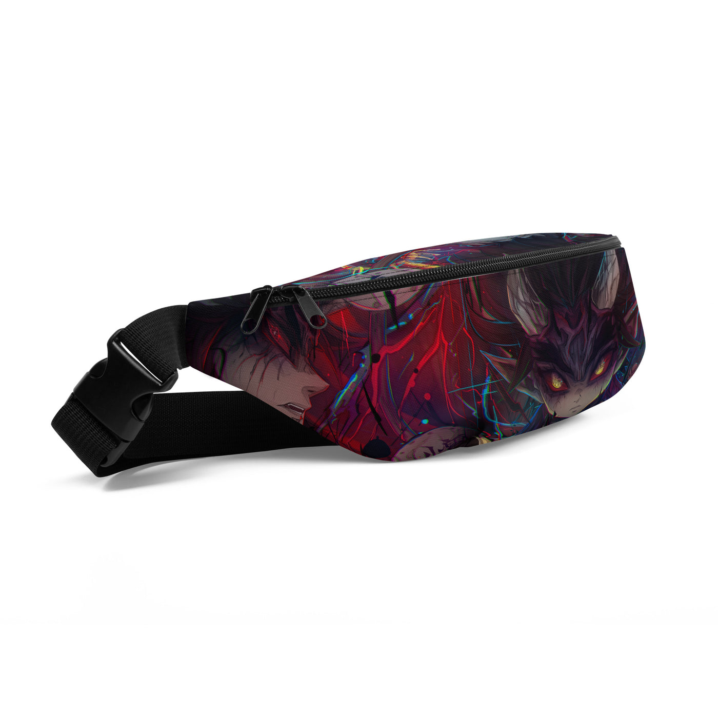 Upper Moon 4 Zohakuten Fanny Pack