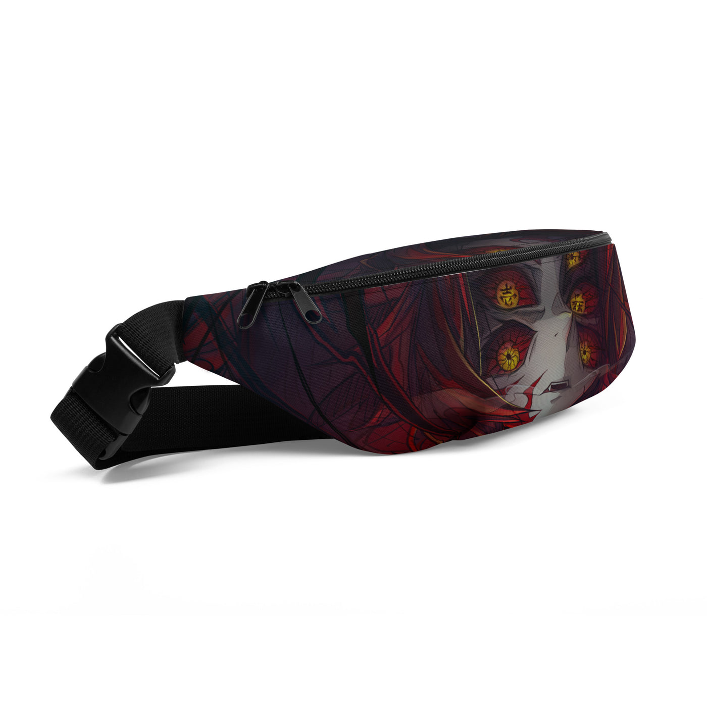 Upper Moon 1 Kokushibou Fanny Pack