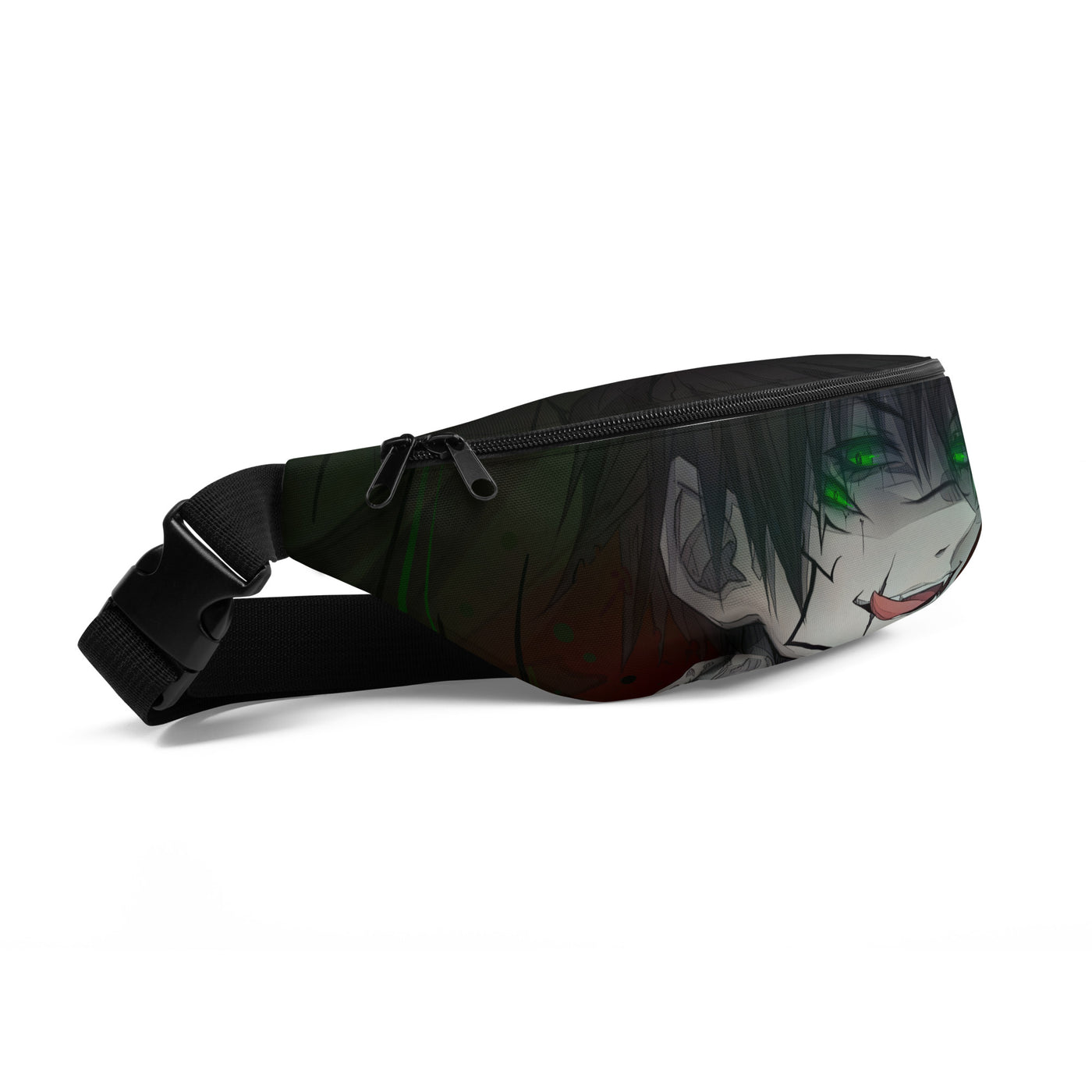 Toji x Sukuna Fanny Pack