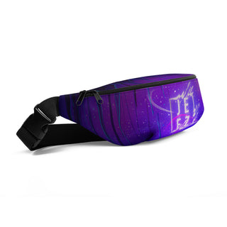 Jeez Logo Fanny Pack