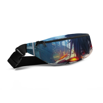 Aki Fanny Pack