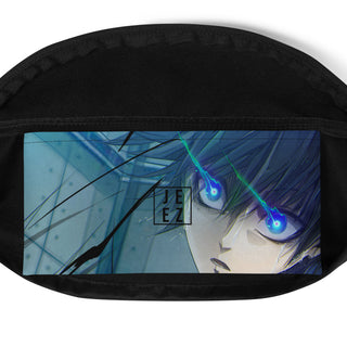 Isagi Yoichi Fanny Pack