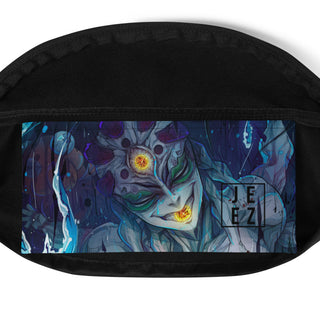 Upper Moon 5 Gyokko Fanny Pack