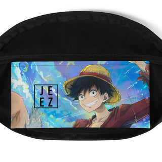 Luffy One Piece  Fanny Pack