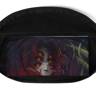 Upper Moon 1 Kokushibou Fanny Pack