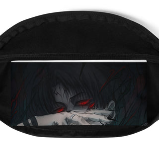 Yuta x Sukuna Fanny Pack