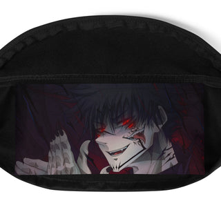 Megumi x Sukuna Fanny Pack