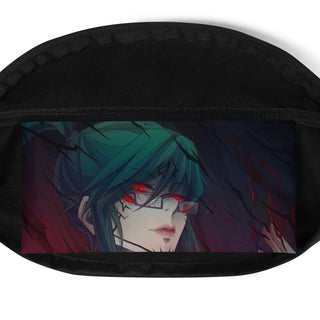 Maki x Sukuna Fanny Pack