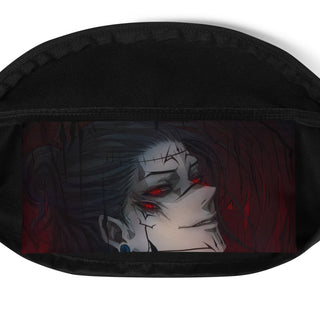 Geto x Sukuna Fanny Pack