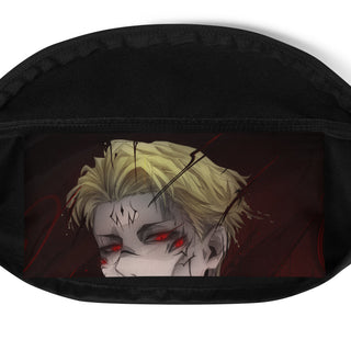 Nanami x Sukuna Fanny Pack