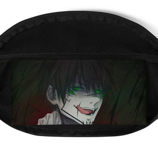 Toji x Sukuna Fanny Pack