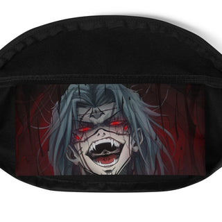 Mahito x Sukuna Fanny Pack