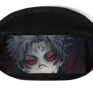 Inumaki x Sukuna Fanny Pack