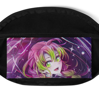 Mitsuri Kanroji Fanny Pack