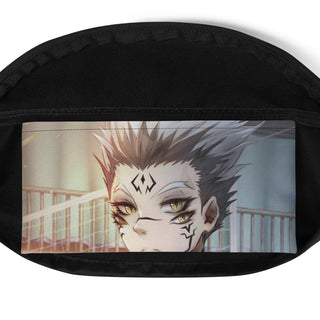 Bokuto Fanny Pack