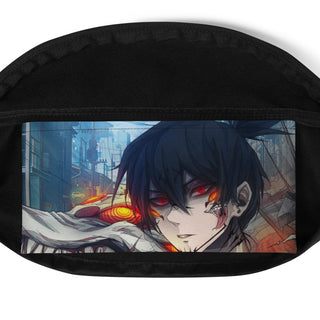 Aki Fanny Pack