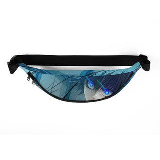 Isagi Yoichi Fanny Pack