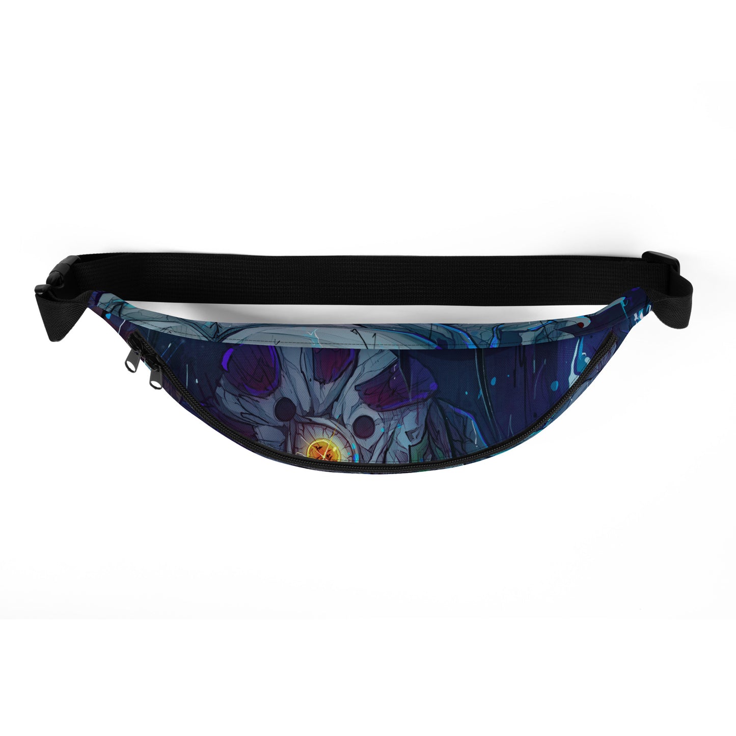 Upper Moon 5 Gyokko Fanny Pack