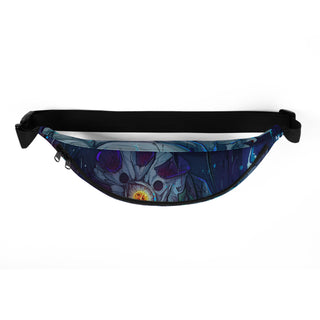 Upper Moon 5 Gyokko Fanny Pack