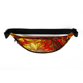 Kyojuro Rengoku Fanny Pack