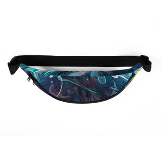 Upper Moon 2 Douma Fanny Pack