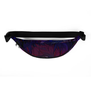 Upper Moon 3 Akaza Fanny Pack