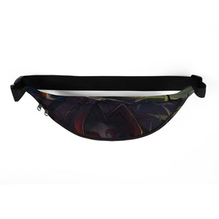 Upper Moon 1 Kokushibou Fanny Pack