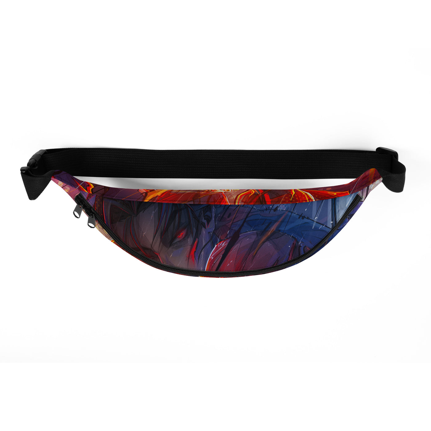Spiderman 2099 Fanny Pack