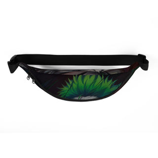 Zoro x Sukuna Fanny Pack