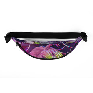 Mitsuri Kanroji Fanny Pack