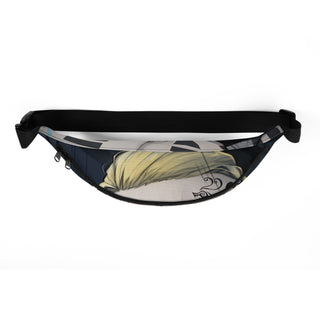 Draken Sukuna Fanny Pack