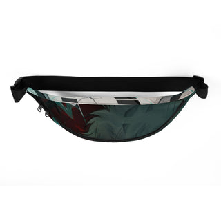 Deku Sukuna Fanny Pack