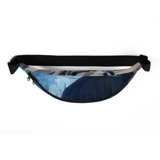 Aki Fanny Pack