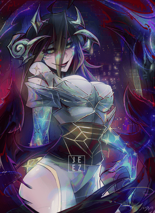 Upper Moon Albedo Print  ✨🌙
