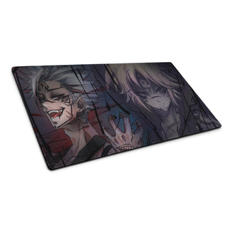 Meliodas & Ban 7 Deadly Sins Gaming mouse pad