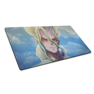 Senku DR. Stone Gaming mouse pad