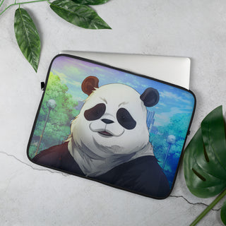 JJK Panda Laptop Sleeve