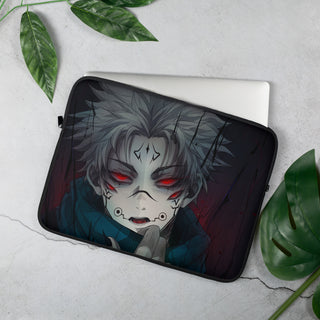 Inumaki x Sukuna Laptop Sleeve