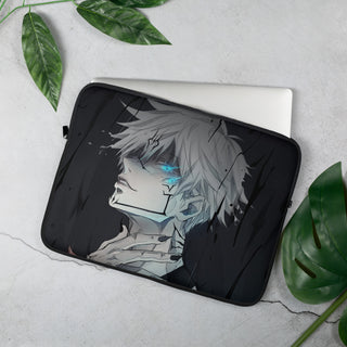 Gojou x Sukuna Laptop Sleeve