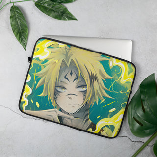 Denki Laptop Sleeve