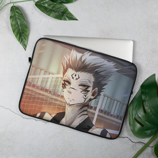 Bokuto Laptop Sleeve