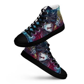 Upper Moon 2 Douma Men’s high top shoes