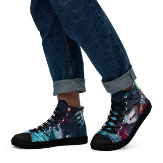 Upper Moon 2 Douma Men’s high top shoes