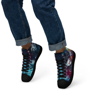 Upper Moon 2 Douma Men’s high top shoes