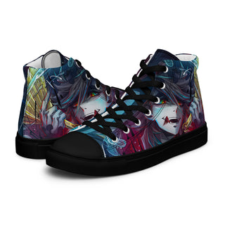 Upper Moon 2 Douma Men’s high top shoes