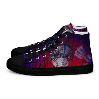 Upper Moon 3 Akaza Men’s high top shoes